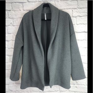 FABLETICS Vanessa Quilted Cardigan